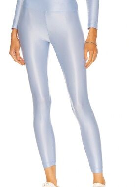 Koral High Rise Legging – Bel Air